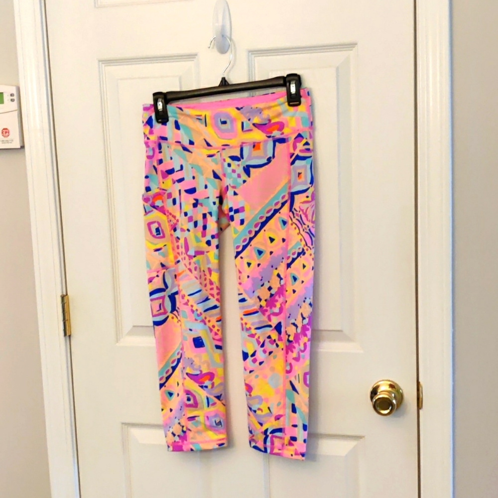 Lilly Pulitzer leggings